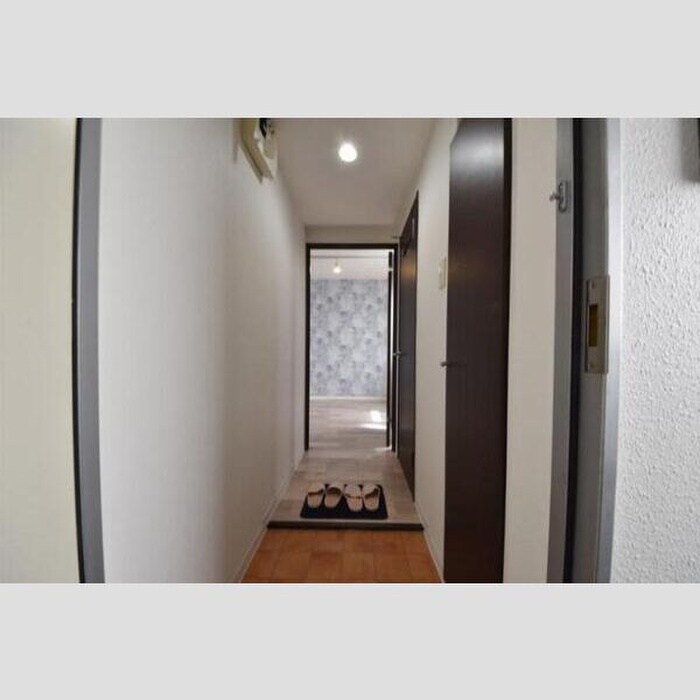 ル・ソレイユの物件内観写真