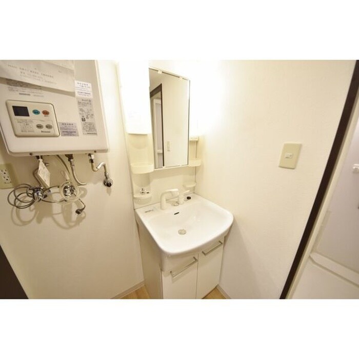 ル・ソレイユの物件内観写真