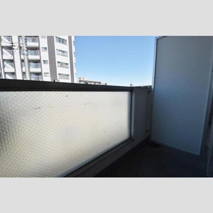 ル・ソレイユの物件内観写真