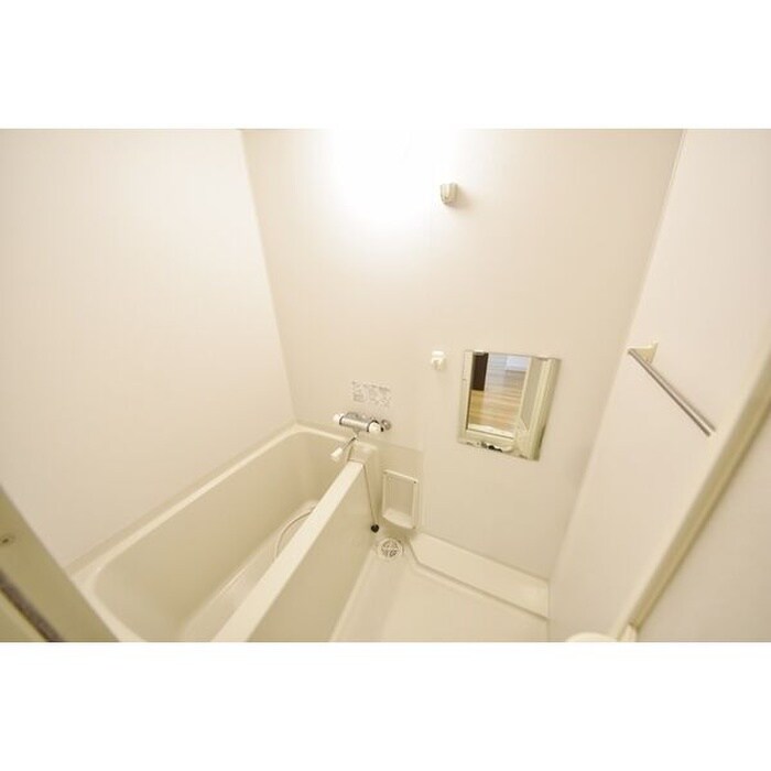 ル・ソレイユの物件内観写真