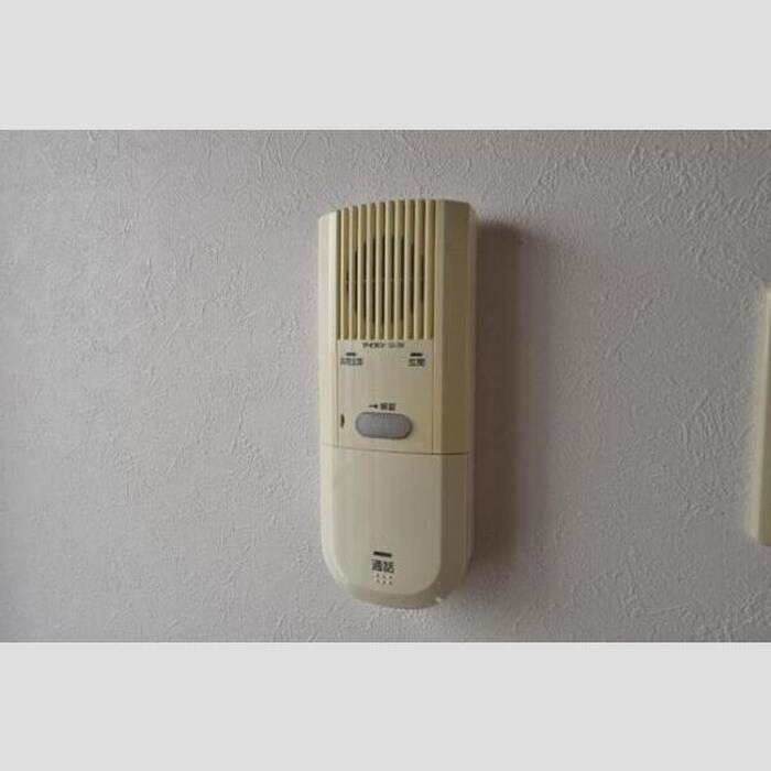 ル・ソレイユの物件内観写真