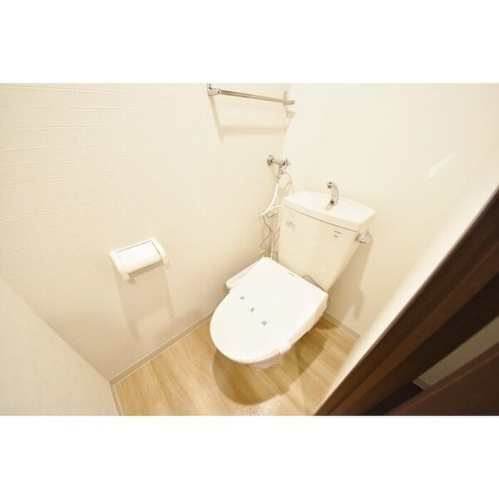 ル・ソレイユの物件内観写真