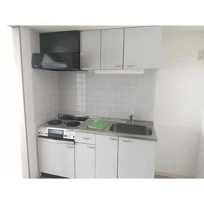 マッシモ北3条の物件内観写真