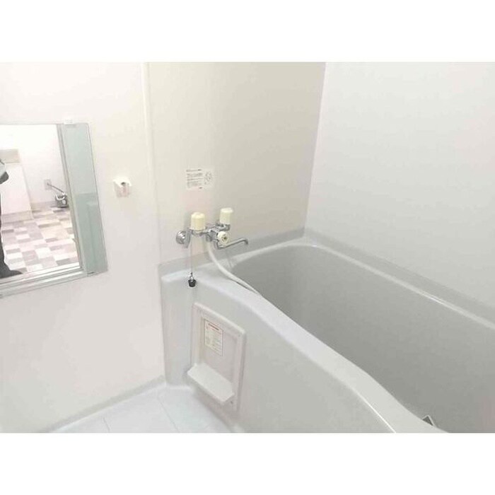 マッシモ北3条の物件内観写真