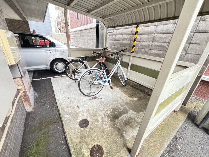 マッシモ北3条の物件外観写真