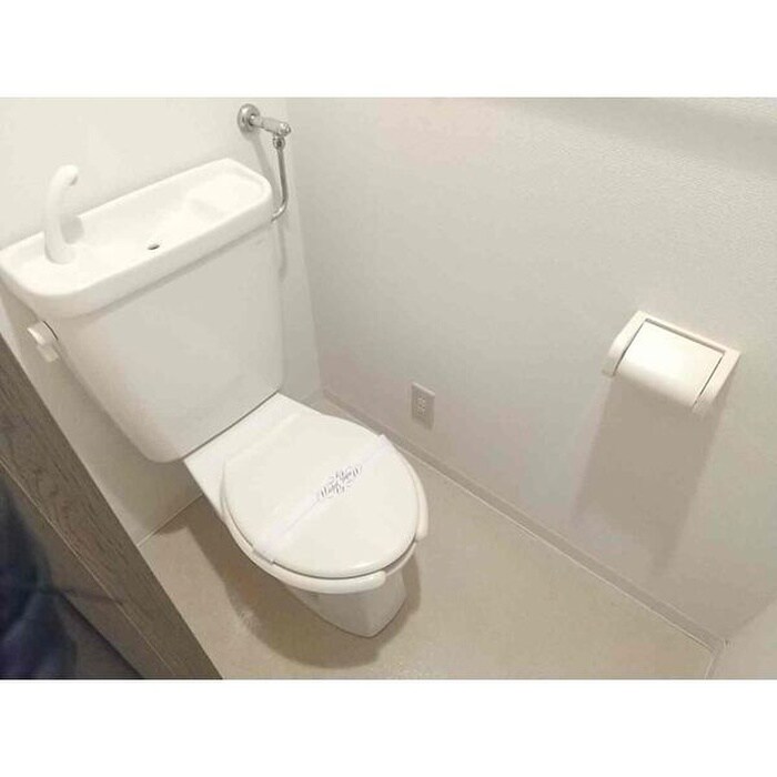 マッシモ北3条の物件内観写真