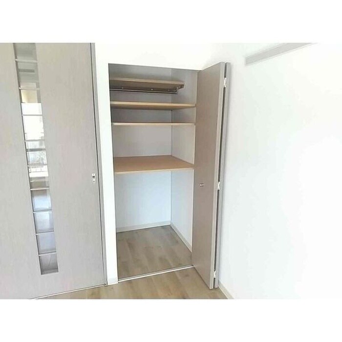 マッシモ北3条の物件内観写真