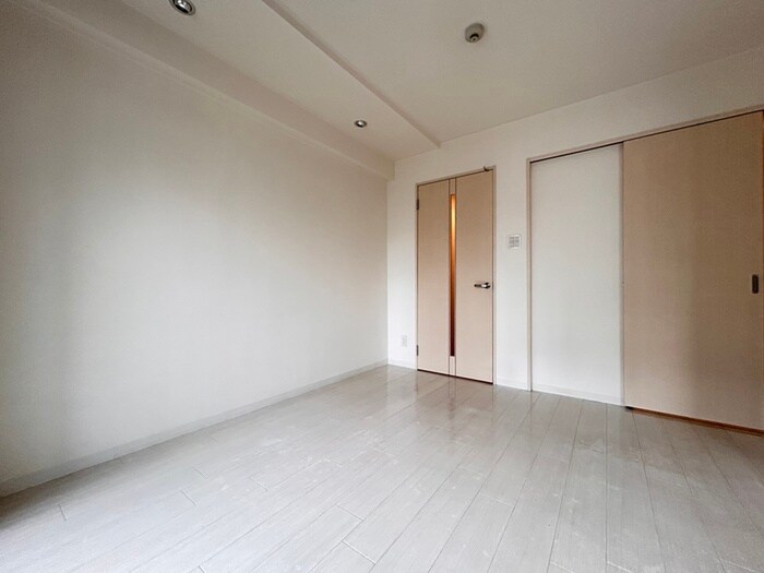 フランセジュ－ル豊平３条の物件内観写真