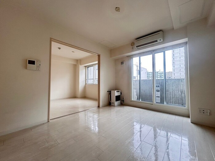 フランセジュ－ル豊平３条の物件内観写真