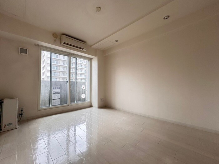 フランセジュ－ル豊平３条の物件内観写真