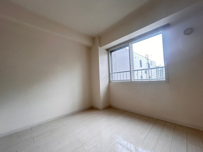 フランセジュ－ル豊平３条の物件内観写真