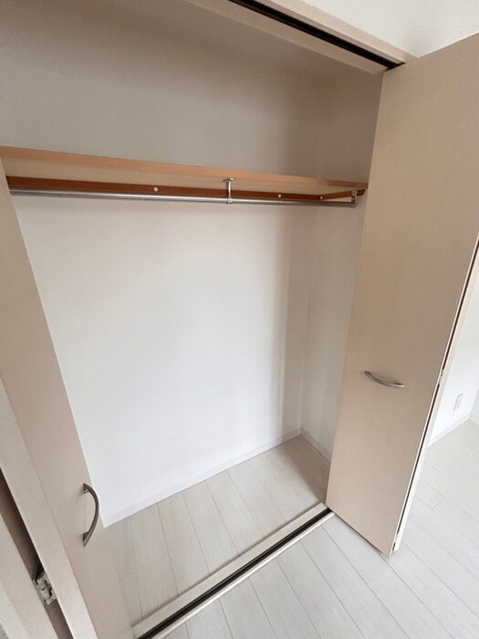 フランセジュ－ル豊平３条の物件内観写真