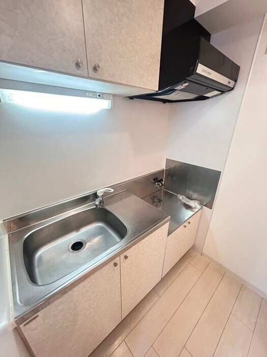 フランセジュ－ル豊平３条の物件内観写真