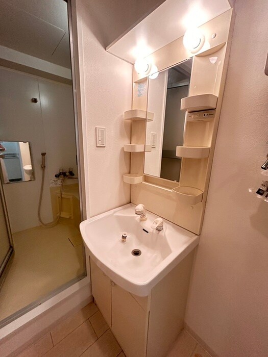 フランセジュ－ル豊平３条の物件内観写真