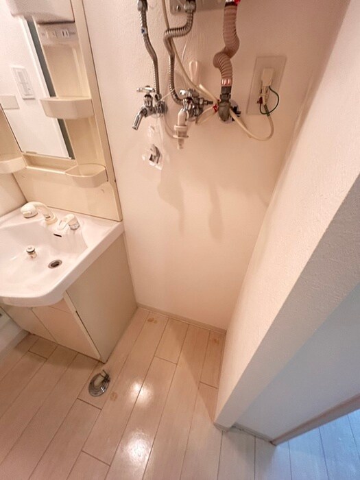 フランセジュ－ル豊平３条の物件内観写真