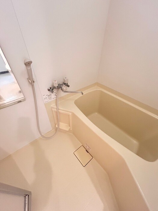 フランセジュ－ル豊平３条の物件内観写真