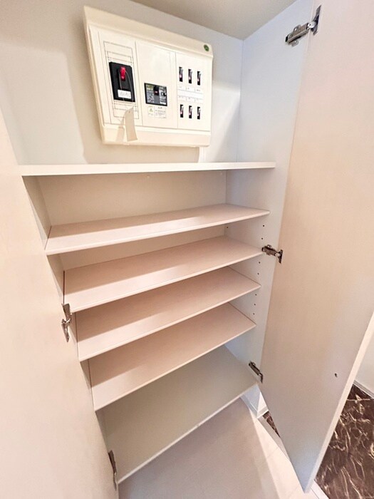 フランセジュ－ル豊平３条の物件内観写真