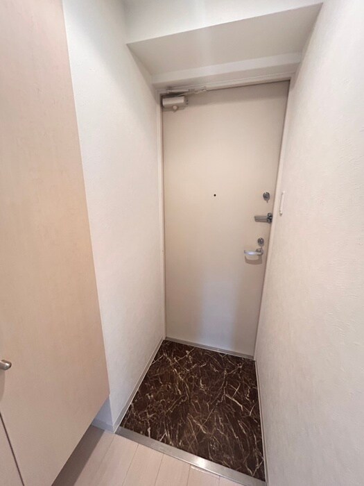 フランセジュ－ル豊平３条の物件内観写真