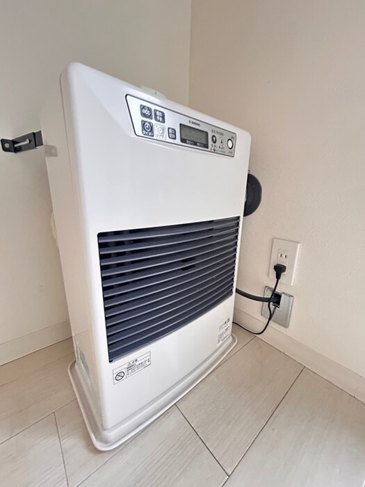 フランセジュ－ル豊平３条の物件内観写真