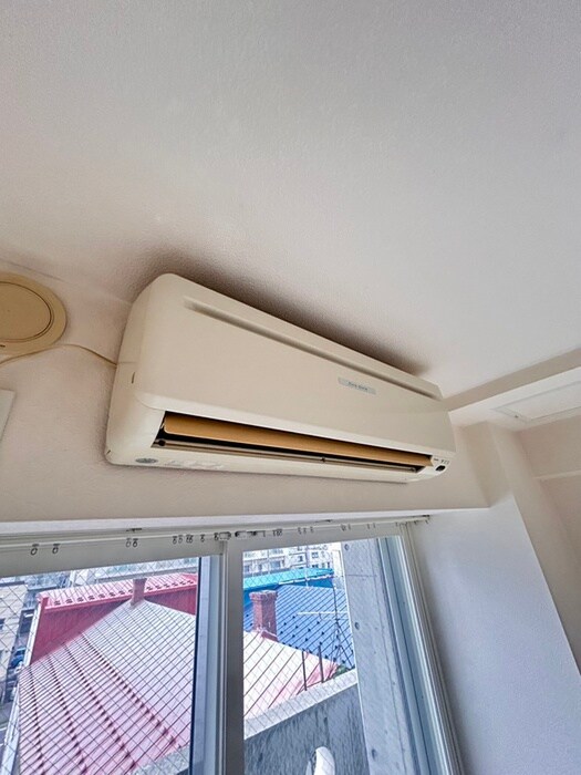 フランセジュ－ル豊平３条の物件内観写真