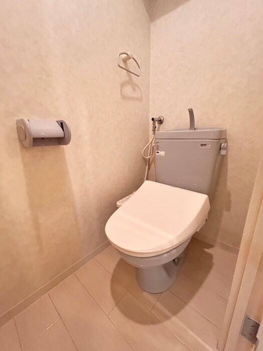 フランセジュ－ル豊平３条の物件内観写真