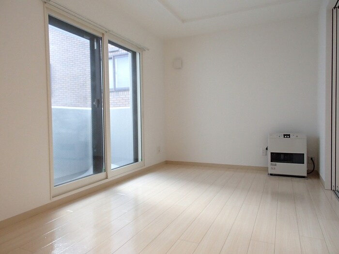 ル・ファール平岸Bの物件内観写真