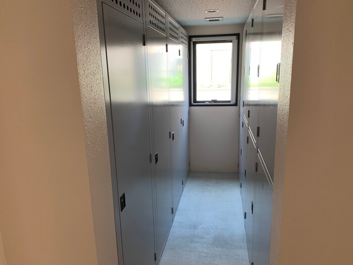 ル・ファール平岸Bの物件外観写真