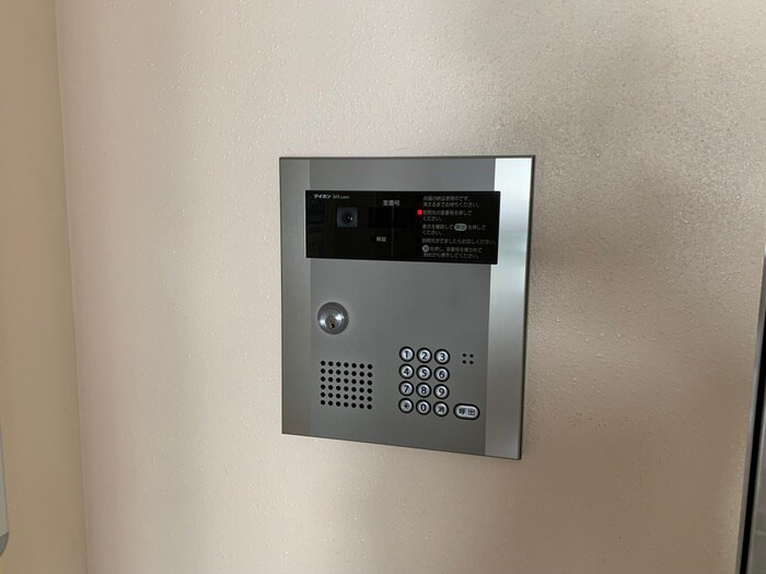 ル・ファール平岸Bの物件外観写真