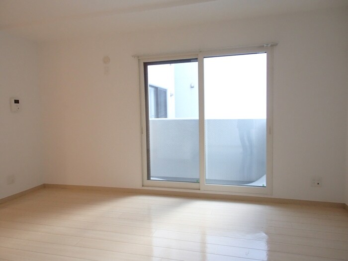 ル・ファール平岸Bの物件内観写真