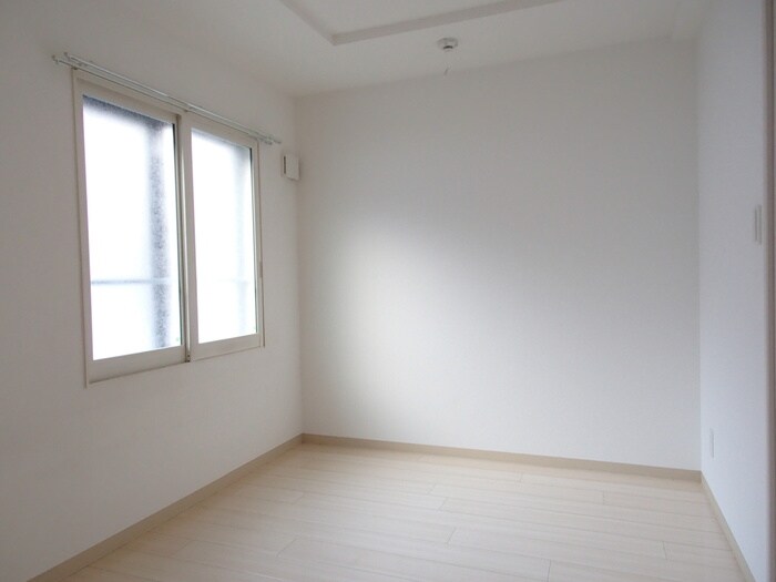 ル・ファール平岸Bの物件内観写真