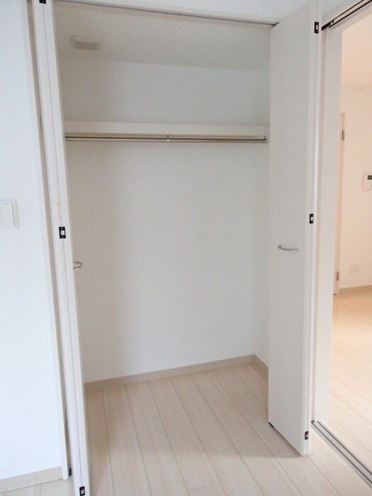 ル・ファール平岸Bの物件内観写真