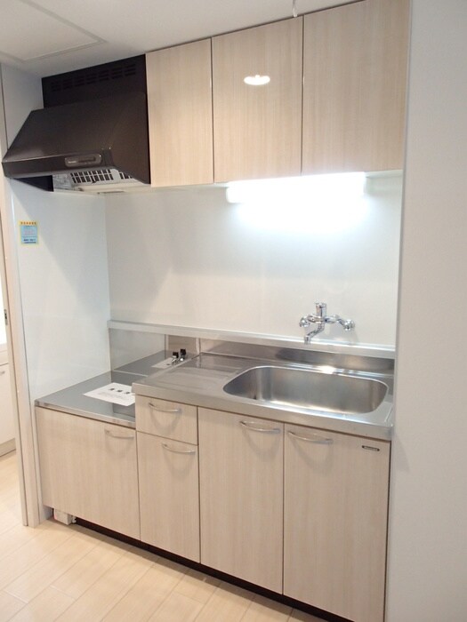 ル・ファール平岸Bの物件内観写真