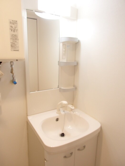 ル・ファール平岸Bの物件内観写真