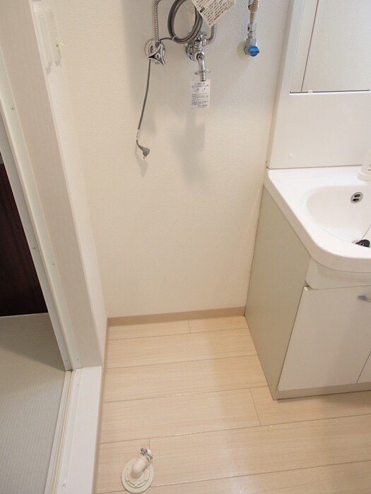 ル・ファール平岸Bの物件内観写真