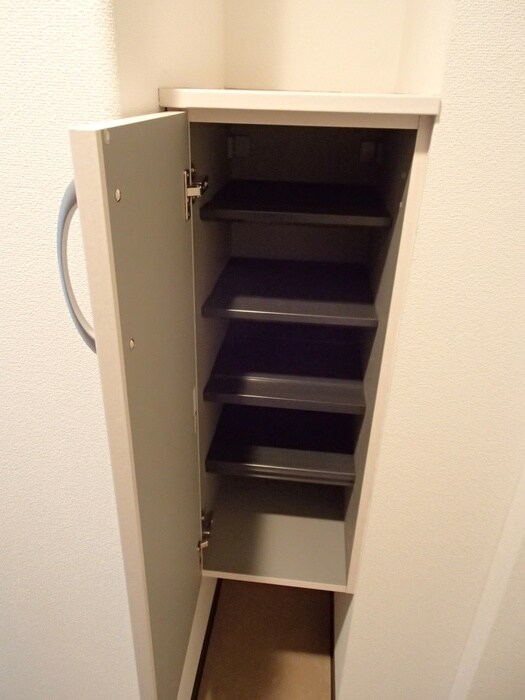 ル・ファール平岸Bの物件内観写真