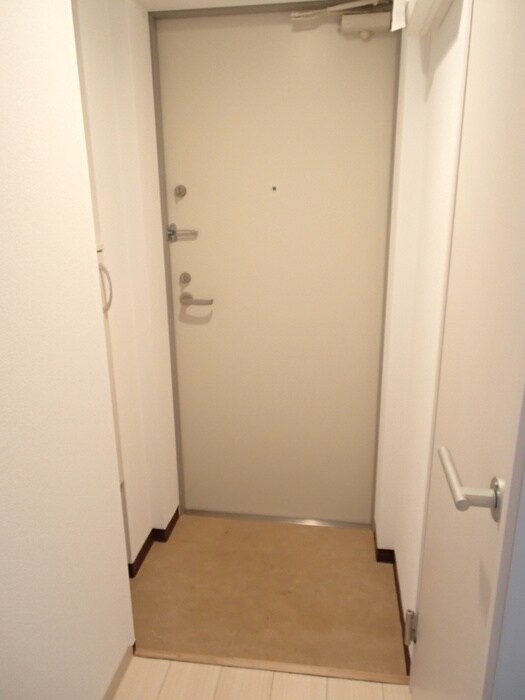 ル・ファール平岸Bの物件内観写真