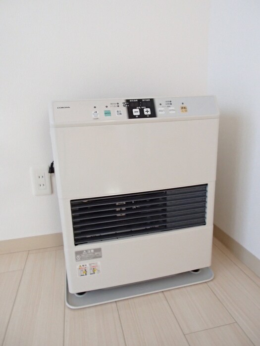 ル・ファール平岸Bの物件内観写真