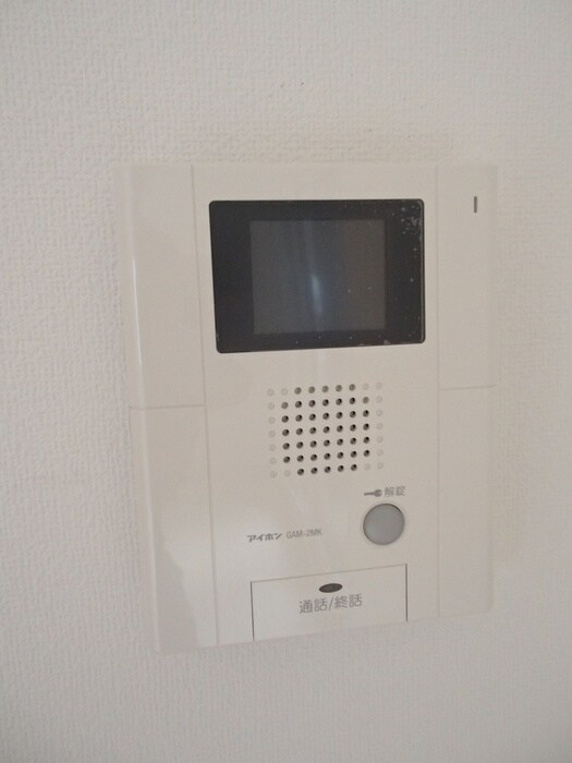 ル・ファール平岸Bの物件内観写真