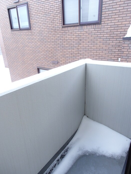 ル・ファール平岸Bの物件内観写真