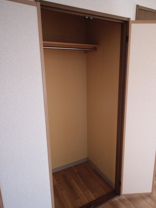 パークハイツEの物件内観写真