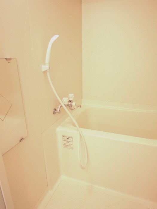 パークハイツEの物件内観写真