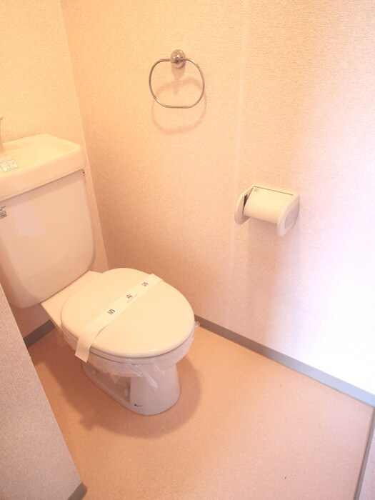 パークハイツEの物件内観写真