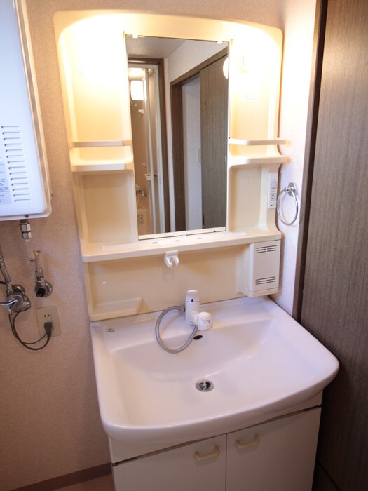 パークハイツEの物件内観写真