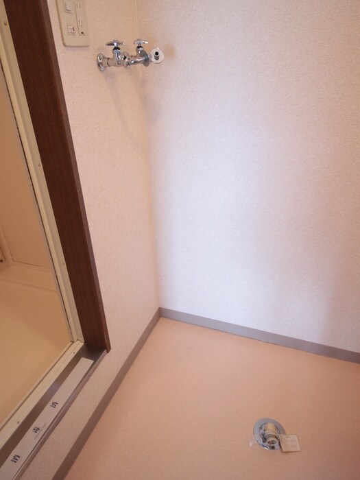 パークハイツEの物件内観写真