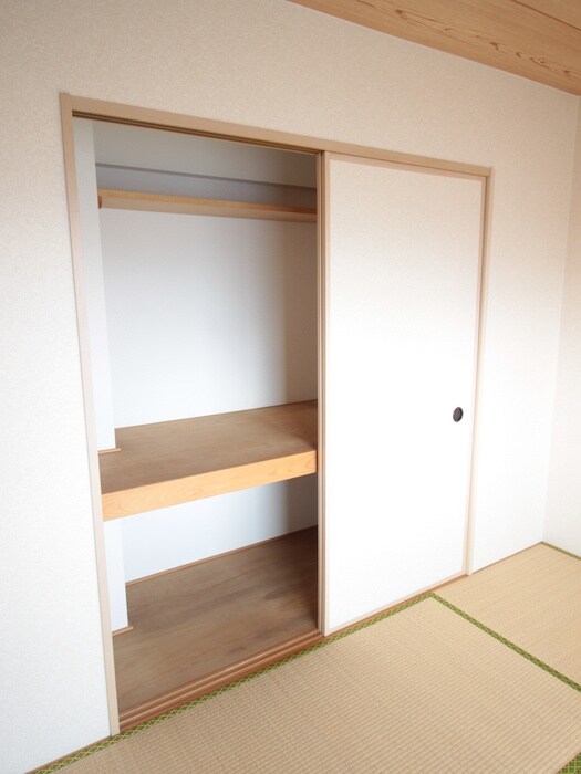 パークハイツEの物件内観写真