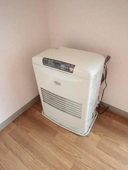 パークハイツEの物件内観写真