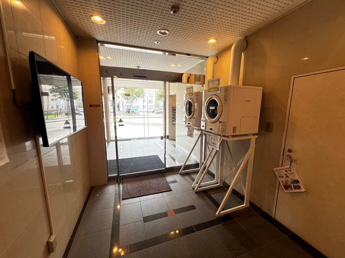 メ－プル元町の物件外観写真