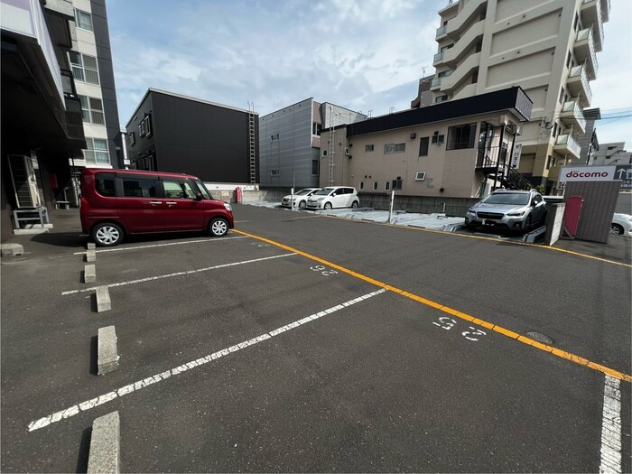 メ－プル元町の物件外観写真