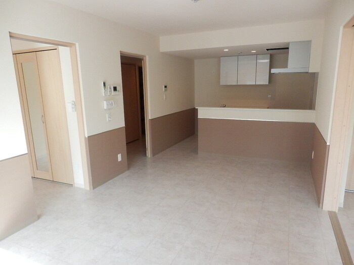 グランメール南郷通１５の物件内観写真