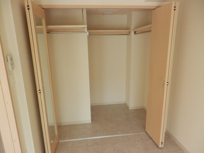 グランメール南郷通１５の物件内観写真